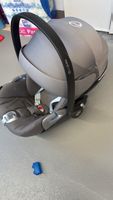 Cybex Platinum Babyschale