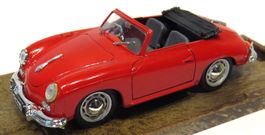 1:43 Porsche 356 Roadster 1950