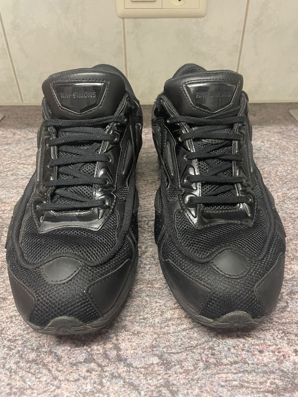 Raf Simons Scarpe da uomo: Sneaker Raf Simons Ozweego – Usato da Knonau venduto da jovino01 4