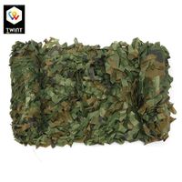 ✅ NEU Tarnnetz Camouflage Netz 10m x 2m