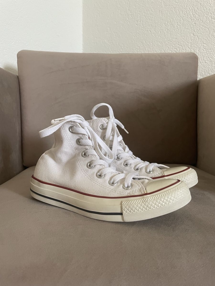Converse Scarpe da donna: Converse  – Usato da Grenchen venduto da iagiag