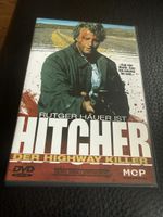 Hitcher, der Highway Killer