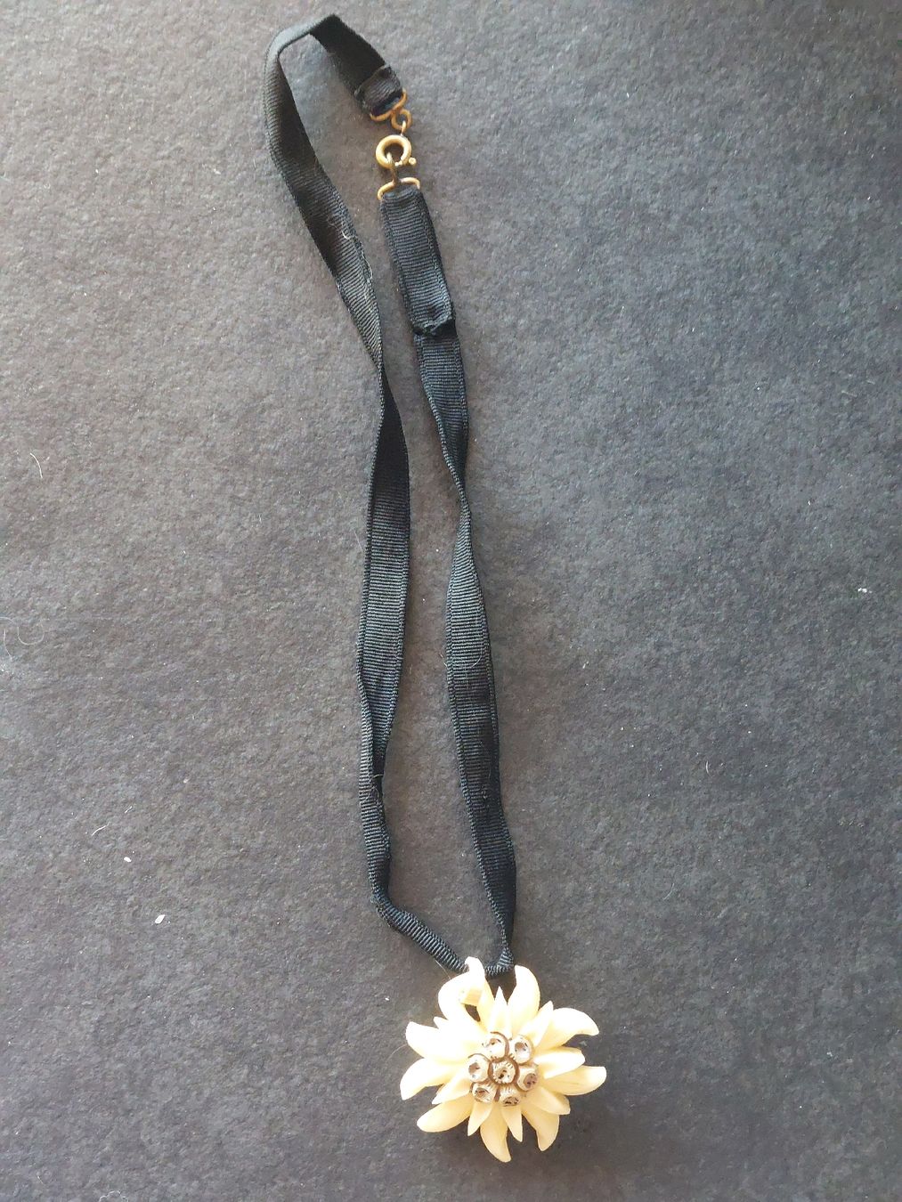 Pendentifs: Trachtenschmuck – D'occasion à Ebnat-Kappel par sentira 4