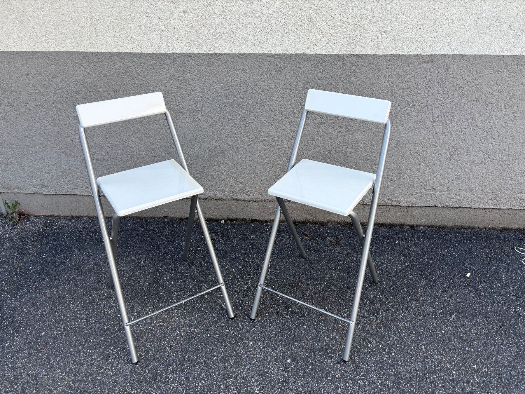 Seggioloni: Barhocker – Usato da Chur venduto da Ujec