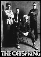 Poster The Offspring