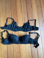 2 maternity breastfeeding bra / Still-BH