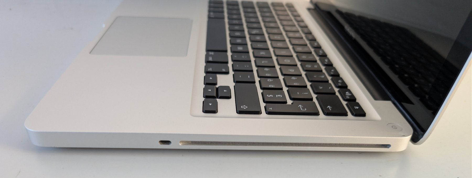 Apple Notebooks: Apple MacBook Pro 13" – Gebraucht aus Dietlikon von ComdatAG 4