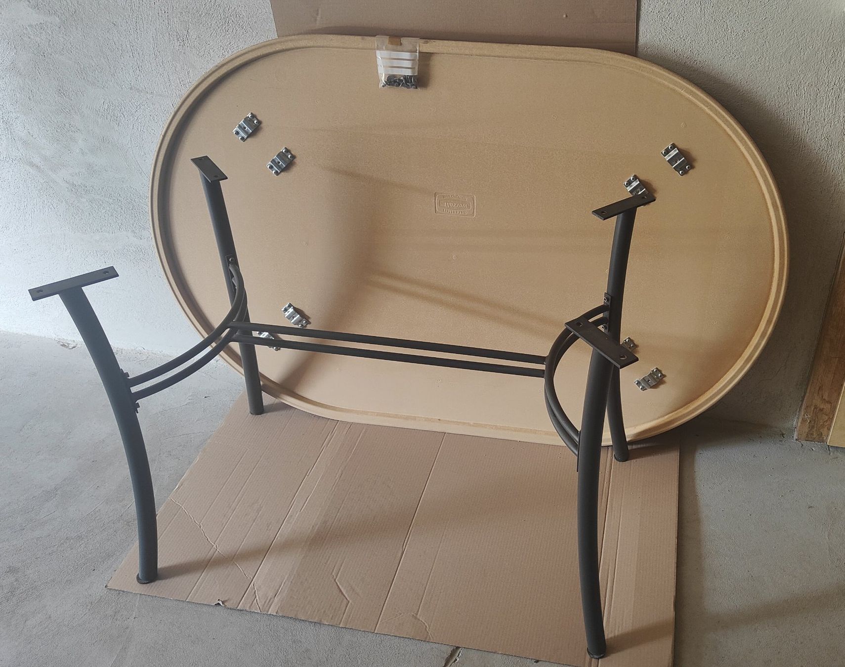 Tische: Balkon-/Gartentisch – Gebraucht aus Nänikon von ueli5601 3