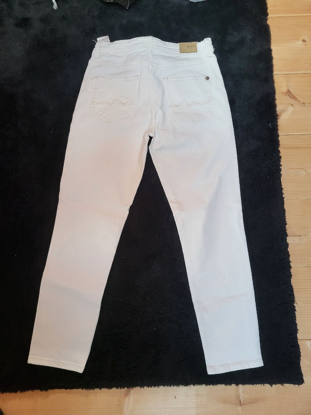 Pepe Jeans Jeans: Pepe Jeans Wiser Wash – Gebraucht aus Zweisimmen von Adorable 1