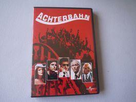 ACHTERBAHN(1977) - George Segal/Henry Fonda