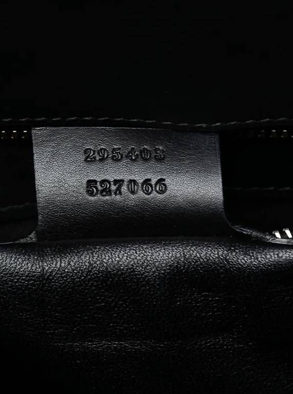 Borse da donna: Sac Gucci en Cuir – Usato da Romont FR venduto da Yohelys 3