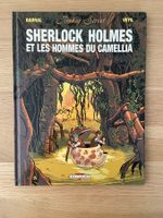 BAKER STREET / TOME 3 / SHERLOCK HOLMES ET LES HOMMES ...