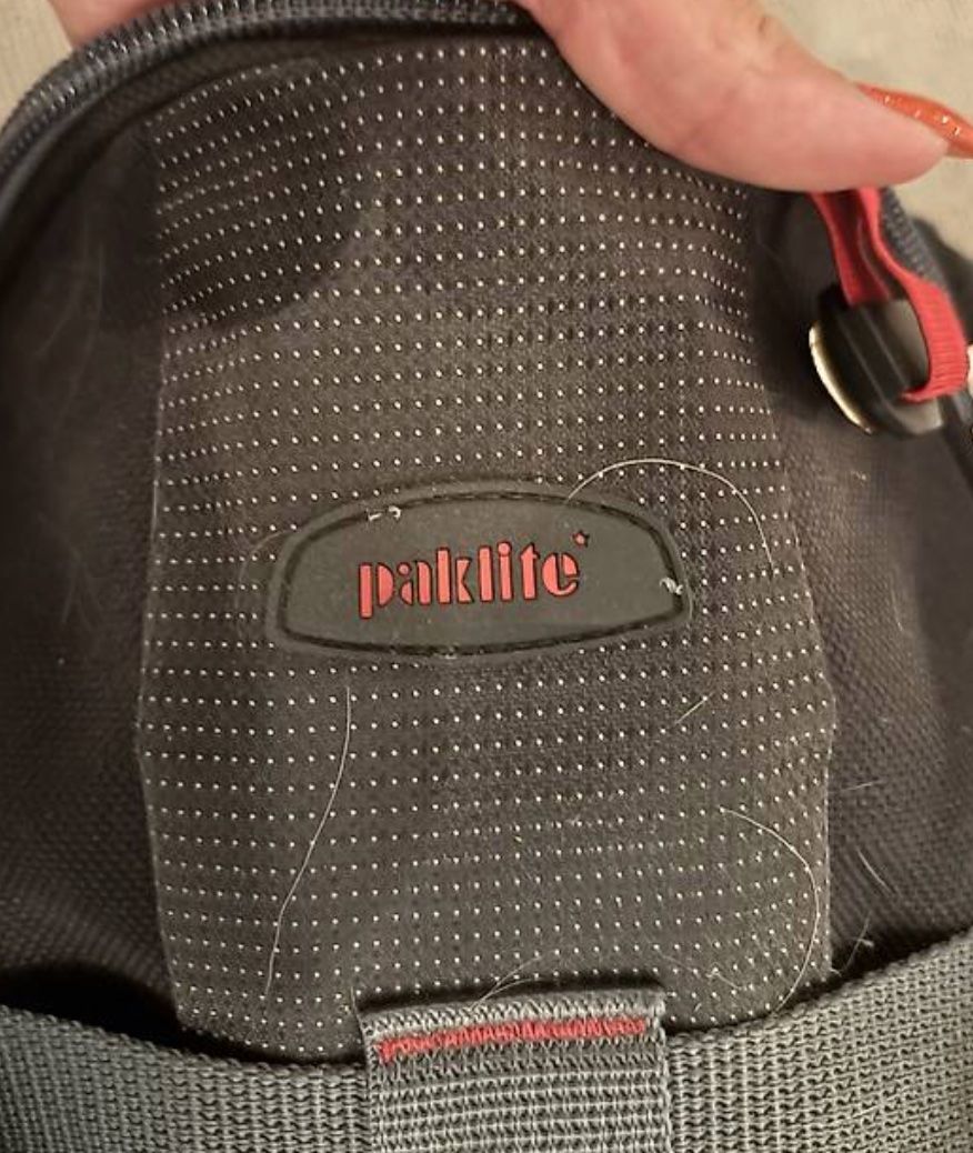 Reisekoffer: Sac voyage avec roulettes – Gebraucht aus La Croix (Lutry) von patricia150392 3