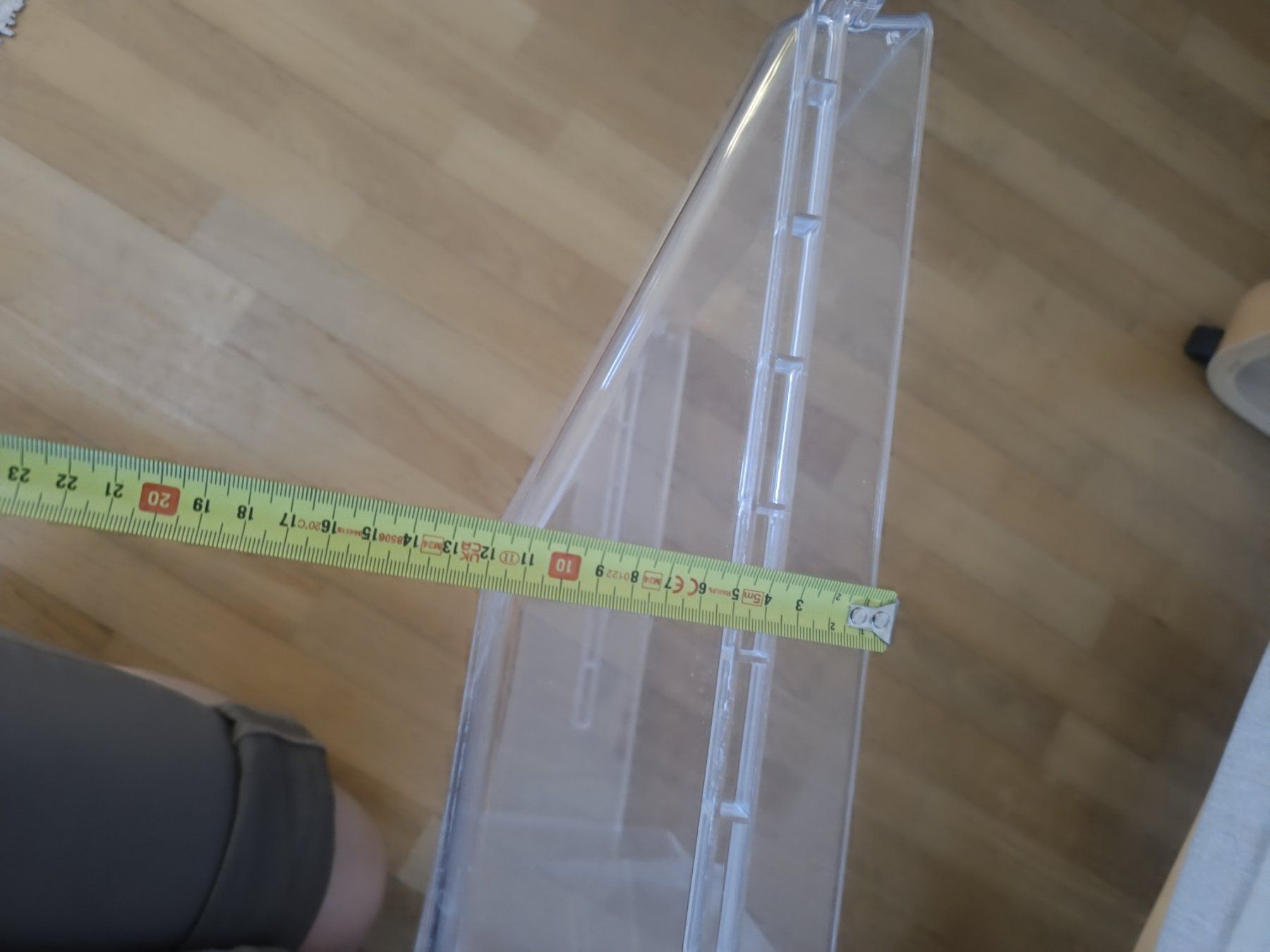 Contenitori & Simili: Kühlschrank Schublade – Usato da Dübendorf venduto da phoebe013 2