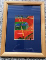 Hundertwasser Kunstdruck