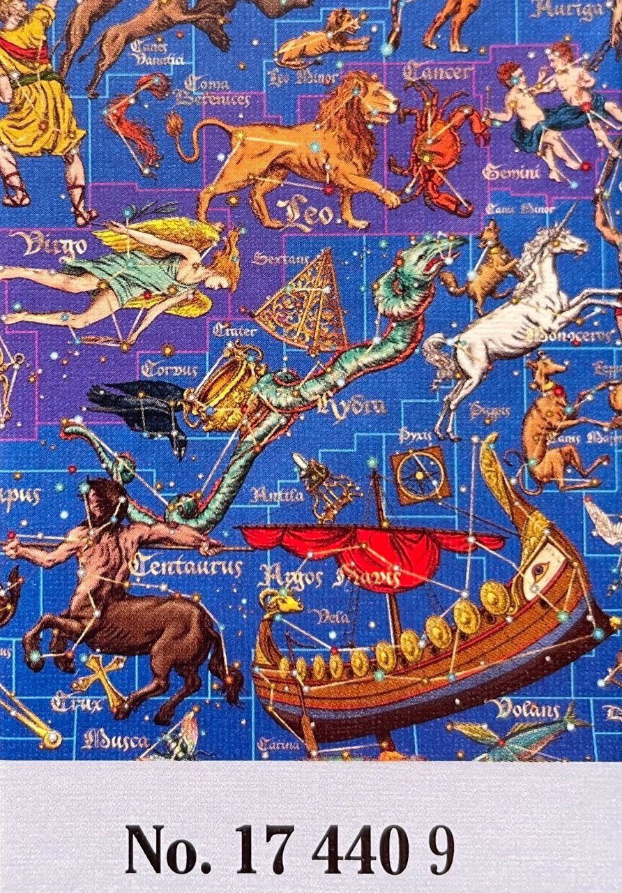 Ravensburger Puzzles: Puzzle original Ravensburger 2000 Teile. Sternzeichen – Gebraucht aus Effretikon von Alexis24 3