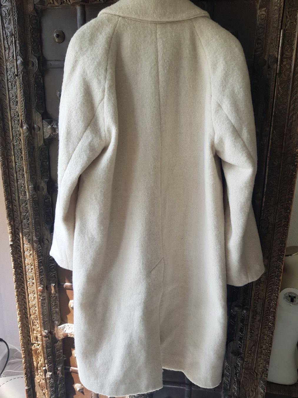 H&M Cappotti: NEUER DAMEN MANTEL – Nuovo e nell'imballaggio originale da Root venduto da LifestyleAccessoires 4
