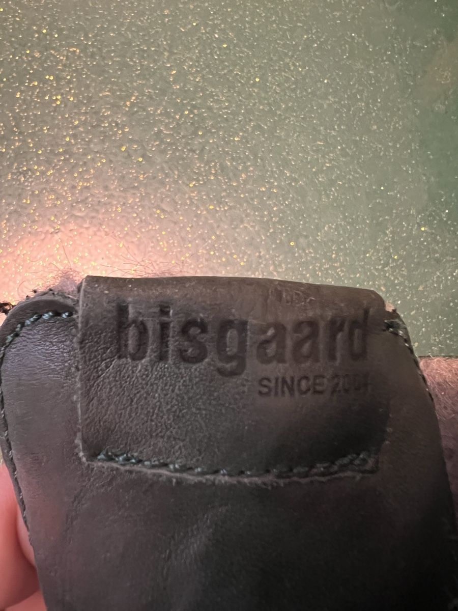 Bisgaard Scarpe per ragazzi: Winterschuhe von Bisgaard, Gr. 31 – Usato da St. Gallen venduto da aljaba 2