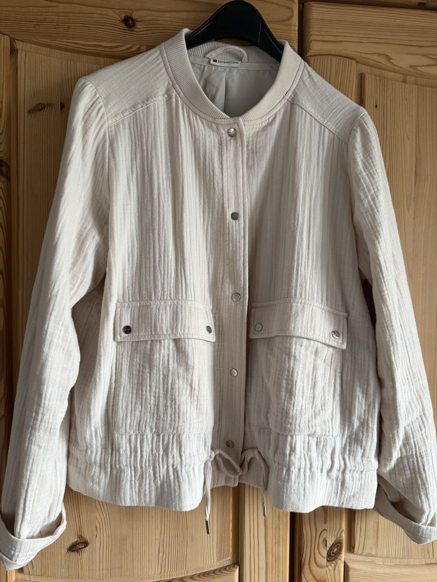 Giacche: Jacke StreetOne – Usato da Döttingen venduto da ragusa52