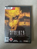 STALKER Shadow of Chernobyl (PC Spiel)