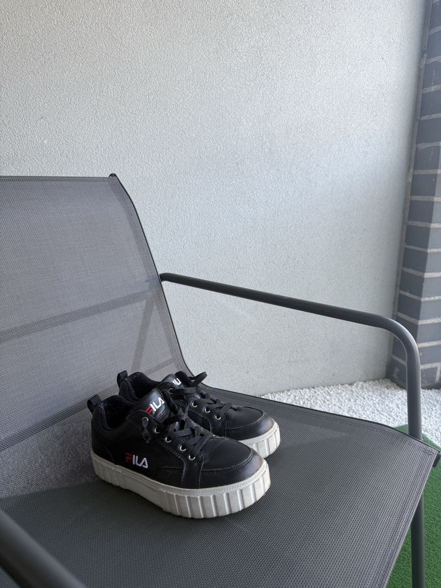 Fila Scarpe da donna: Fila/ 38 – Nuovo (secondo la descrizione) da Zürich venduto da DilettaP 1