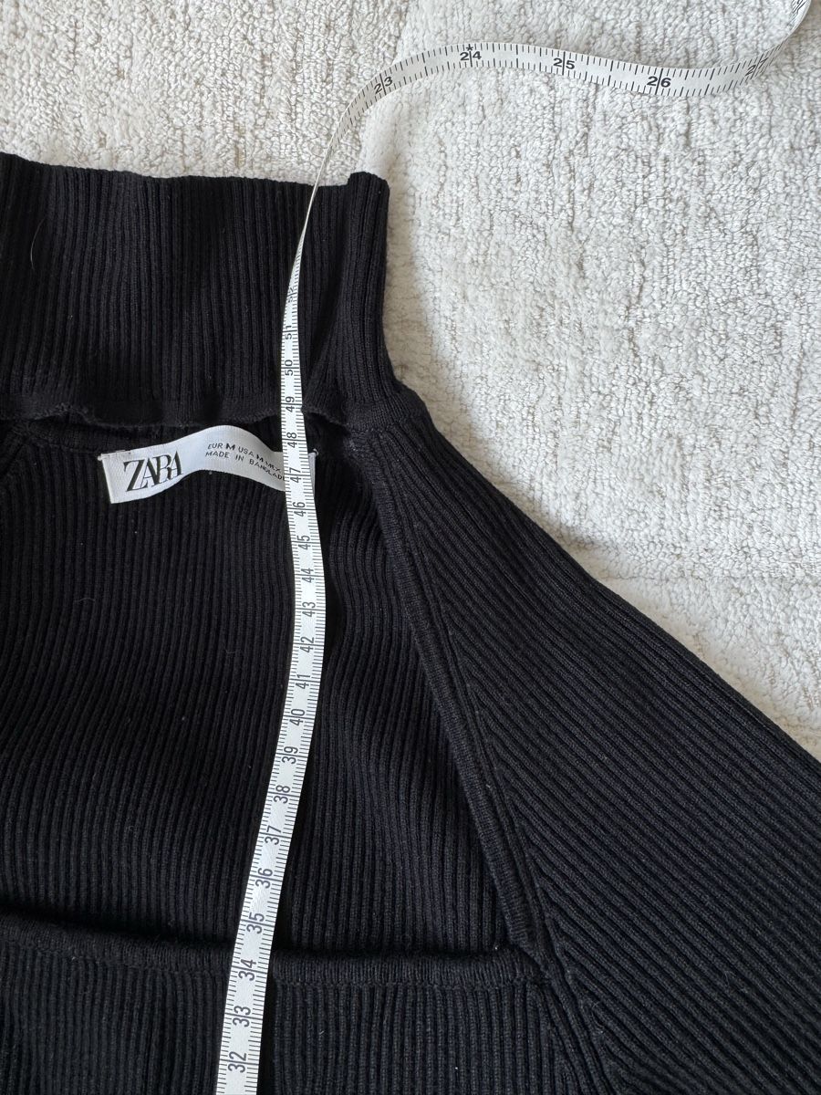 Zara Chemisiers: Zara bluse – D'occasion à Zürich par di_archive 2