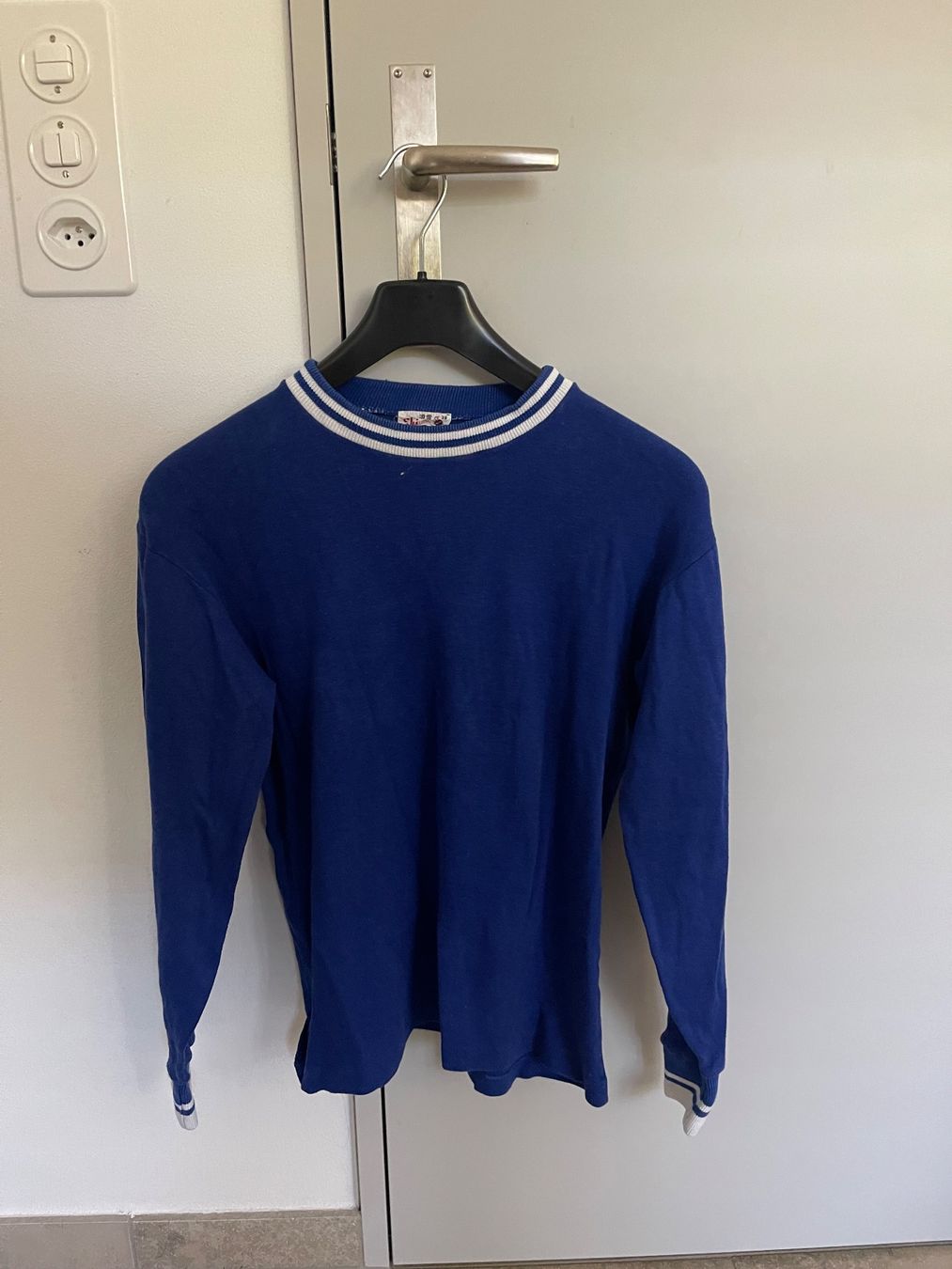 Maglioni & Felpe: Ski Brand Vintage Pulli 100% Cotton – Usato da Zürich venduto da lms_kt79