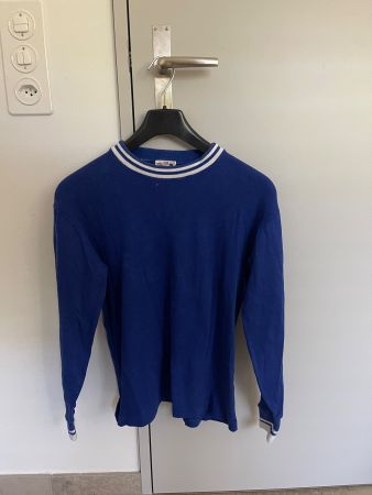 Ski Brand Vintage Pulli 100% Cotton