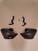 Handschütze Motorrad 