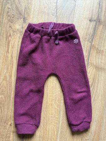 Warm Baby Trousers 12-18M (86cm)