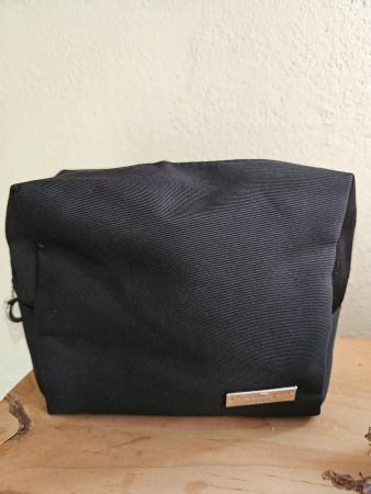 Salvatore Ferragamo Kulturbeutel Necessaire Business Class