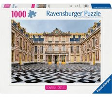 Ravensburger 1000 Teile Puzzle Chateau de Versailles, France