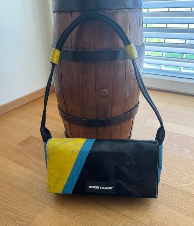 FREITAG-Tasche Modell LAURA