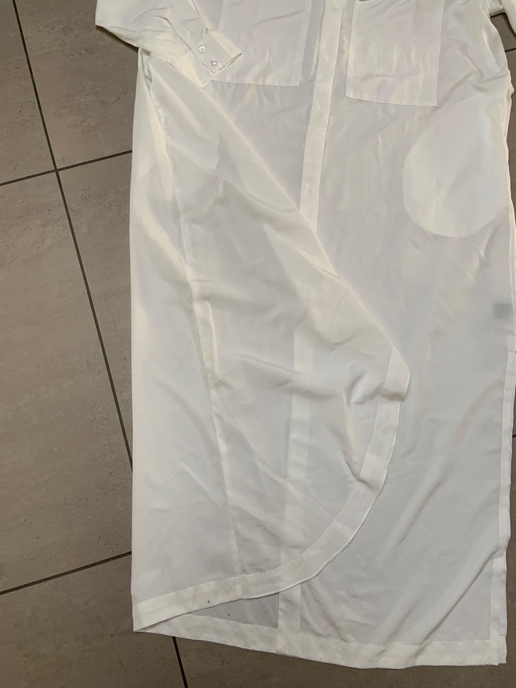 Vestiti: Extravagantes Mantelkleid – Nuovo (secondo la descrizione) da Sigriswil venduto da ck56 7
