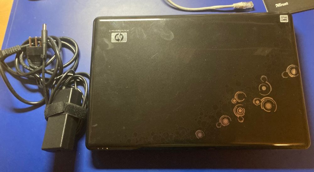 alter HP Laptop Win11 23H2 Pro für Kinder / Bastler ab 1Fr | Kaufen auf ...