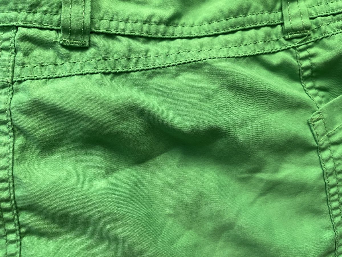 Roxy Jupes: Jupe verte Roxy taille M – D'occasion à Bern par ire_2lpy 2