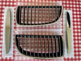 Calandre BMW E90 E91 E92 E93 d’origine