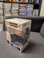 Funko pop Deadpool 314 cable