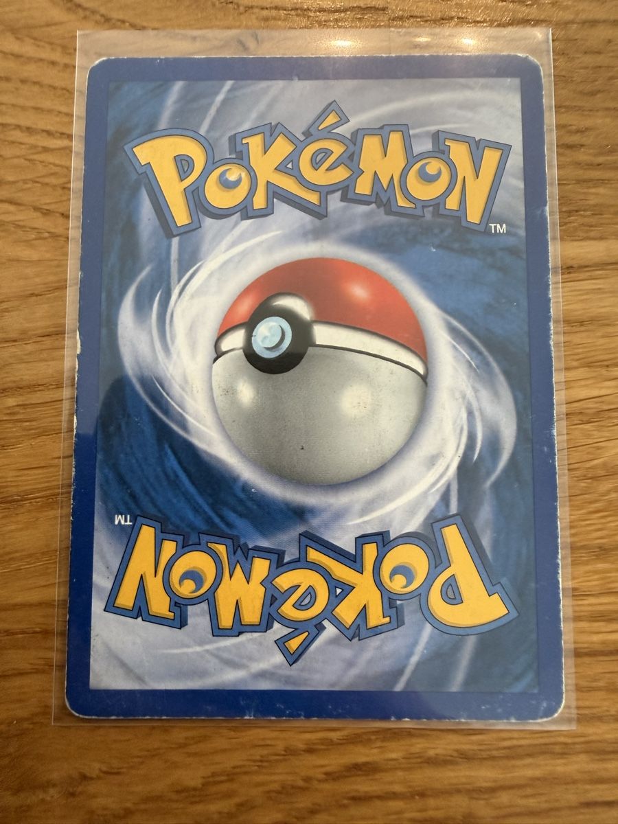 Pokémon Cartes à collectionner: Rattfratz 90/144 – D'occasion à Amriswil par sim_nlb6 1