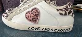 Moschino Love Sneaker