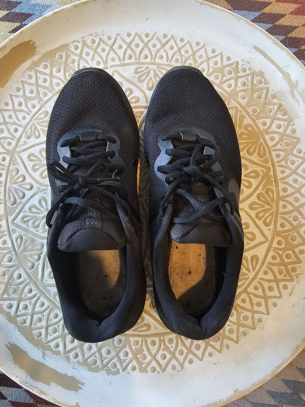Nike Scarpe da uomo: Nike Performance - Running Shoes – Usato da Lugano venduto da FernandoDC 3