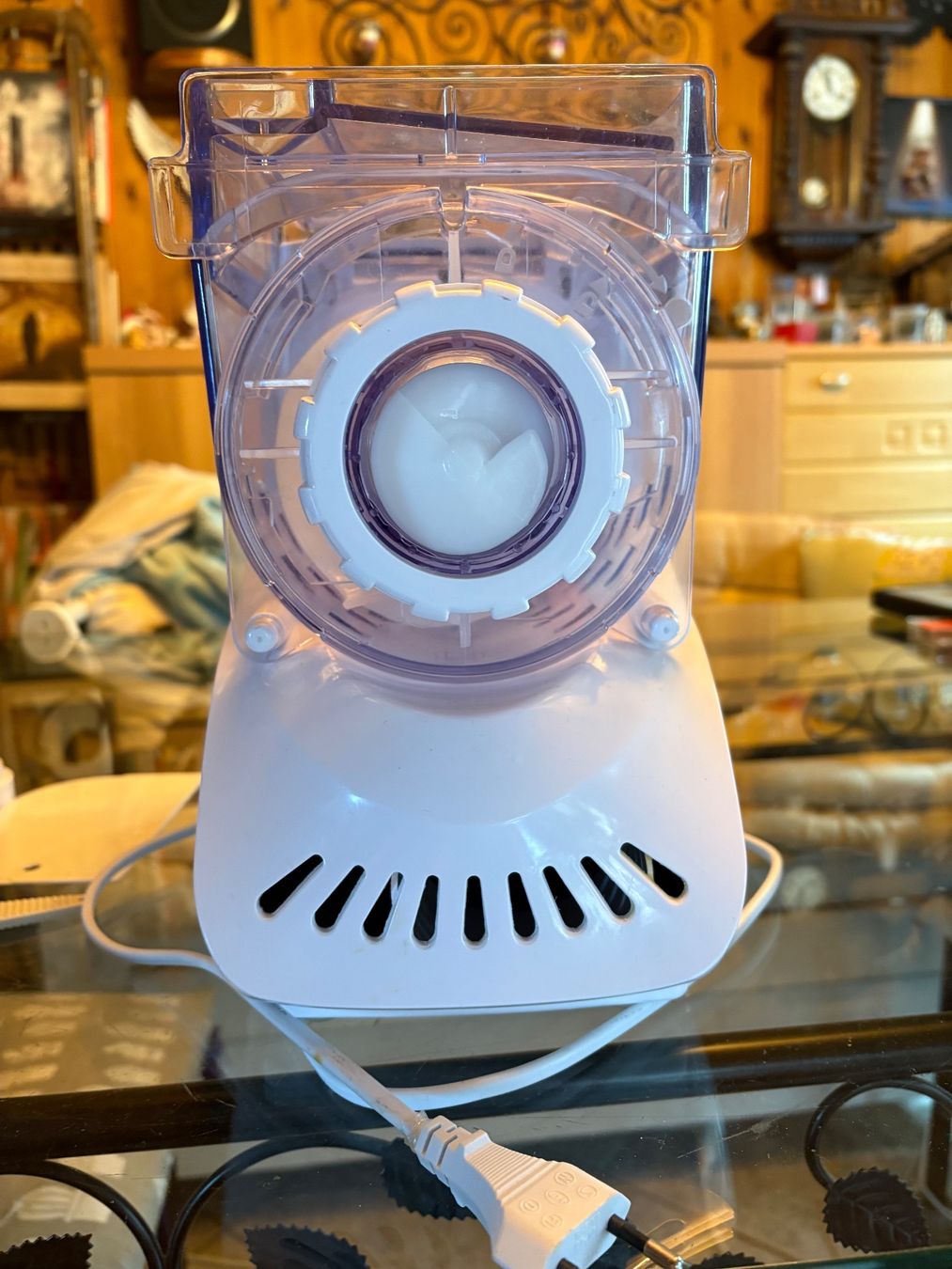Appareils de cuisine: Machine à pâtes – D'occasion à Grône par natatou