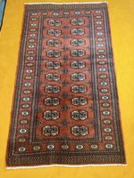 Orientalischer persischer Teppich