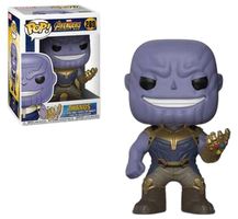 Funko Pop! Figur Thanos - Avengers - Marvel