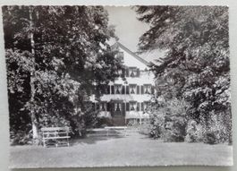 Schwesternheim Obermeilen