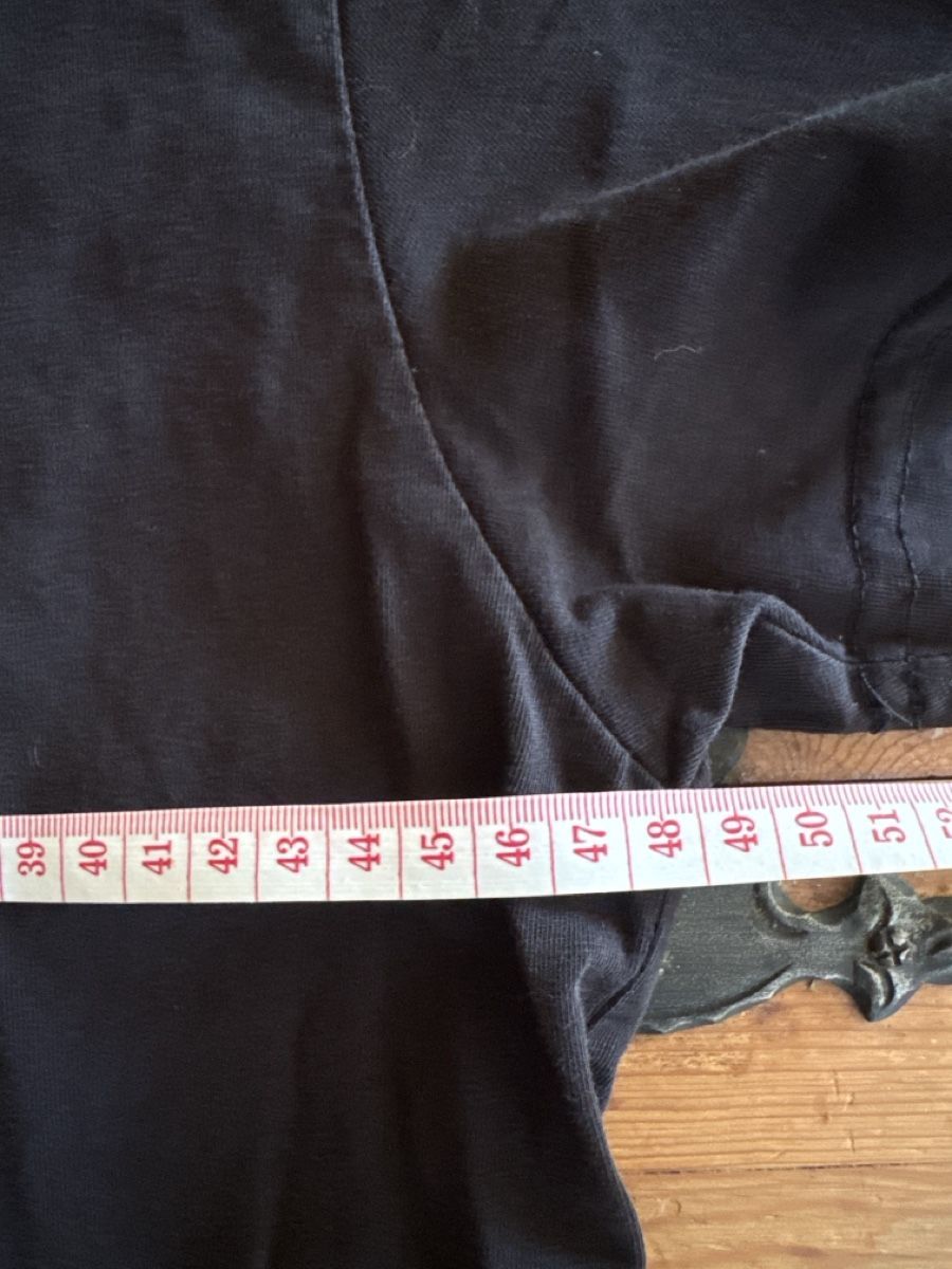 Alpha Industries T-shirt: Alpha Industries Shirt Gr. S Schwarz – Nuovo (secondo la descrizione) da Mauren venduto da ducducturi 6
