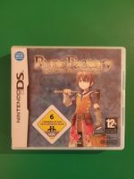 Rune Factory A Fantasy Harvest Moon