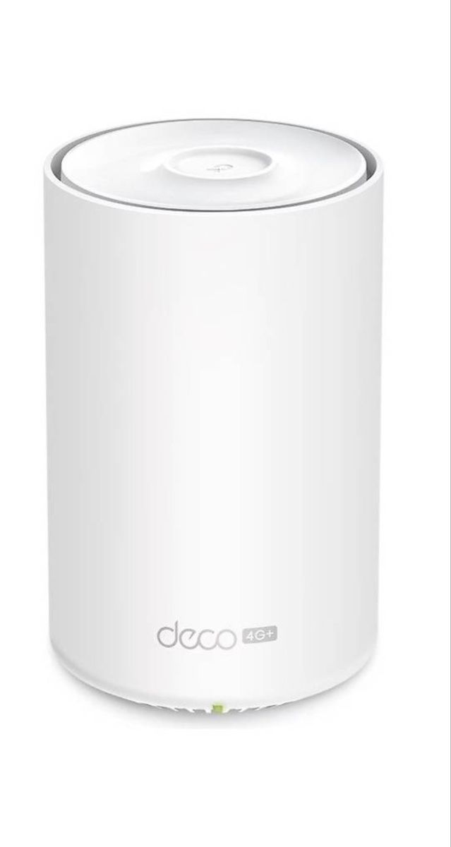 Modem & Router: Routeur TP-Link Deco 4G+ Blanc neuf – Usato da Bogis-Bossey venduto da lis_sc9j