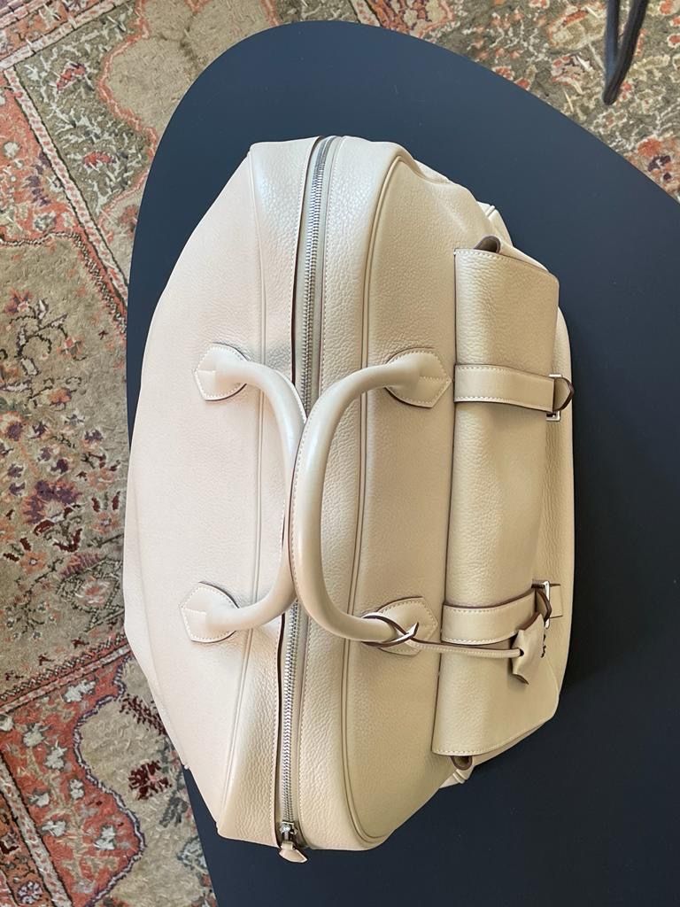 Hermès Borse: HERMÈS Sac de voyage STEVE – Nuovo (secondo la descrizione) da Hauterive NE venduto da mwueth 2