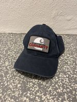 Carhartt Cap neuwertig Streetwear Kappe